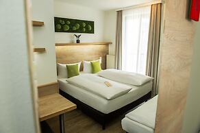 Hotel Perlach Allee