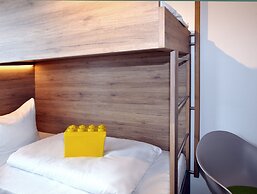 Hotel Perlach Allee