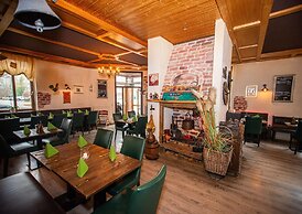 Hotel Perlach Allee