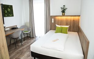 Hotel Perlach Allee