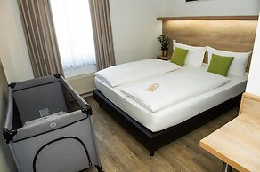 Hotel Perlach Allee