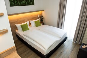 Hotel Perlach Allee