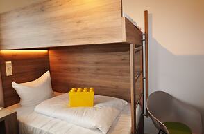 Hotel Perlach Allee