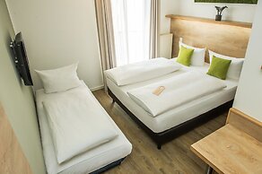 Hotel Perlach Allee