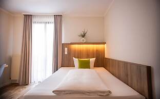Hotel Perlach Allee