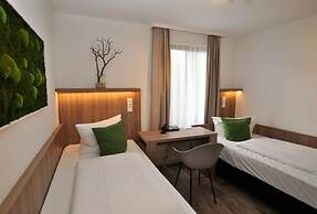 Hotel Perlach Allee