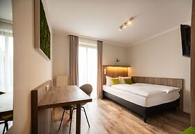 Hotel Perlach Allee