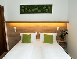 Hotel Perlach Allee