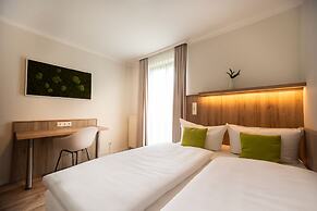 Hotel Perlach Allee