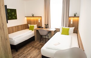 Hotel Perlach Allee