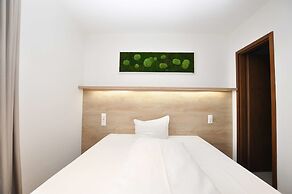 Hotel Perlach Allee