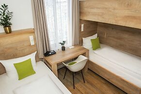 Hotel Perlach Allee