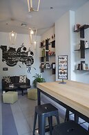 Hotel Olympic