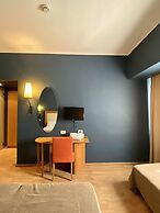 Hotel Olympic