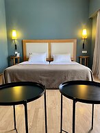 Hotel Olympic