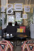 Hotel Olympic