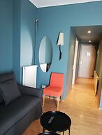 Hotel Olympic
