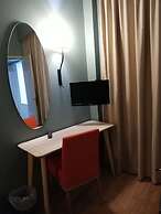 Hotel Olympic
