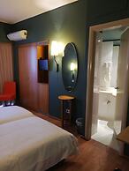 Hotel Olympic