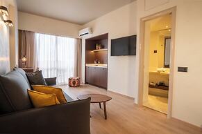 Hotel Olympic