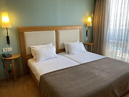 Hotel Olympic