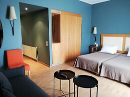 Hotel Olympic