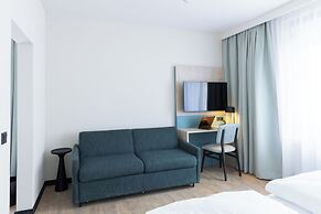 Hotel Continental Frankfurt