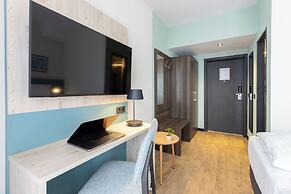 Hotel Continental Frankfurt