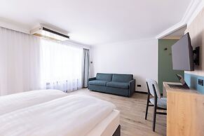 Hotel Continental Frankfurt