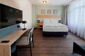 Hotel Continental Frankfurt