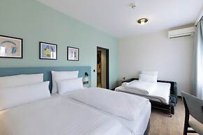 Hotel Continental Frankfurt