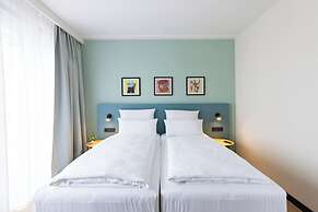 Hotel Continental Frankfurt