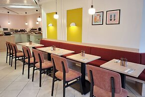Hotel Continental Frankfurt