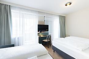 Hotel Continental Frankfurt