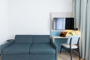 Hotel Continental Frankfurt