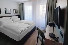 Hotel Continental Frankfurt