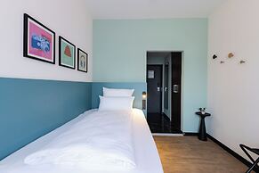 Hotel Continental Frankfurt