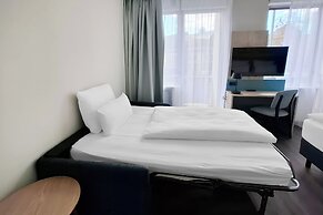 Hotel Continental Frankfurt