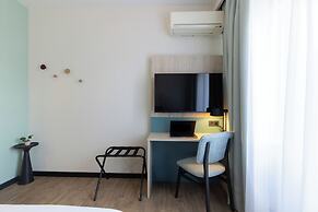 Hotel Continental Frankfurt