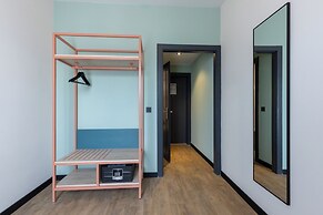 Hotel Continental Frankfurt