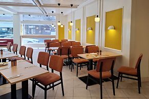 Hotel Continental Frankfurt