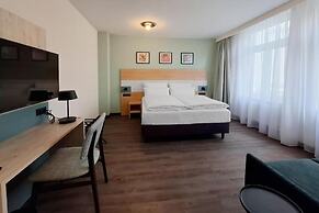 Hotel Continental Frankfurt