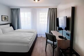 Hotel Continental Frankfurt