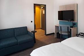 Hotel Continental Frankfurt