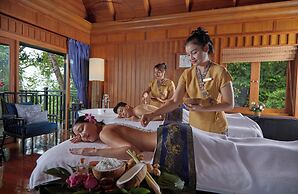 InterContinental Koh Samui Resort by IHG
