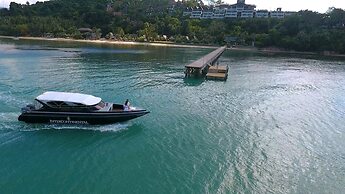 InterContinental Koh Samui Resort by IHG