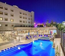 Geneva Hotel Amman