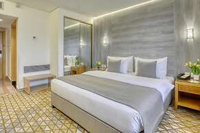 Geneva Hotel Amman