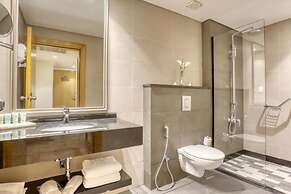 Geneva Hotel Amman