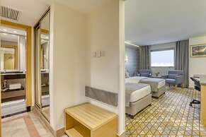 Geneva Hotel Amman